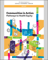 Cover of Communities in Action