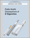 Public Health Consequences of E-Cigarettes.