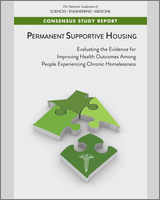 Cover of Permanent Supportive Housing