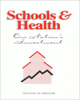 Cover of Schools & Health