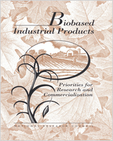 Cover of Biobased Industrial Products