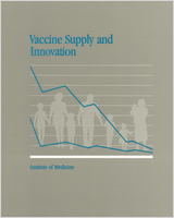 Cover of Vaccine Supply and Innovation