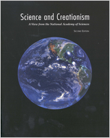 Cover of Science and Creationism