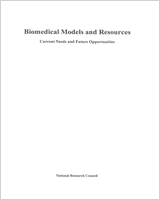 Cover of Biomedical Models and Resources