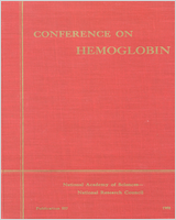 Cover of Conference on Hemoglobin
