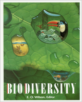 Cover of Biodiversity