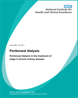 Cover of Peritoneal Dialysis