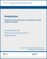 Cover of Headaches