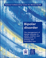 Cover of Bipolar Disorder