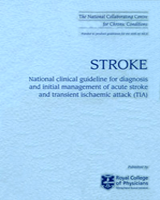 Cover of Stroke