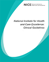 Cover of Evidence review for principles of care