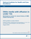 Evidence reviews for natural history of OME-related hearing loss: Otitis media with effusion in under 12s: Evidence review D.