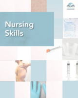 Cover of Nursing Skills