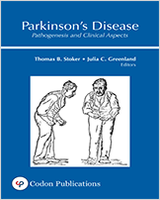 Cover of Parkinson’s Disease