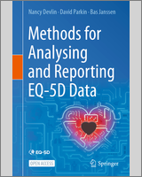 Cover of Methods for Analysing and Reporting EQ-5D Data