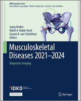 Cover of Musculoskeletal Diseases 2021-2024