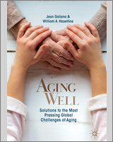 Cover of Aging Well