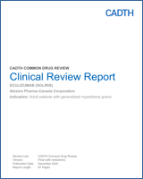 MG Activities of Daily Living (MG-ADL) Scale - Conquer Myasthenia