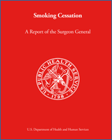 Cover of Smoking Cessation