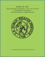 Step It Up!  NIH News in Health