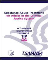 Cover of Substance Abuse Treatment
