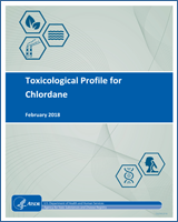 Cover of Toxicological Profile for Chlordane