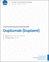 Cover of Dupilumab (Dupixent)