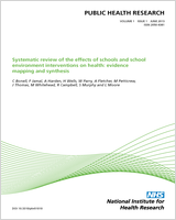 Cover of Reducing alcohol-related harm in disadvantaged men: development and feasibility assessment of a brief intervention delivered by mobile telephone