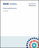 Cover of Behaviour change interventions to reduce risky substance use and improve mental health in children in care: the SOLID three-arm feasibility RCT