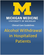 Alcohol Withdrawal in Hospitalized Patients: Michigan Alcohol Withdrawal Severity (MAWS) Protocol [Internet].