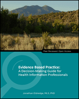 Cover of Evidence Based Practice