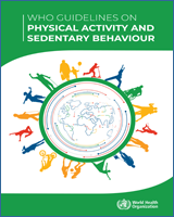 World Health Organization steps up policymaking for physical activity  sector