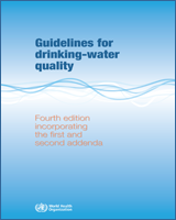 Guidelines for drinking-water quality