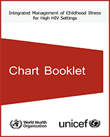 Cover of Integrated Management of Childhood Illness for High HIV Settings