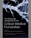 The Edinburgh Companion to the Critical Medical Humanities.