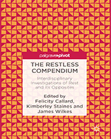 Cover of The Restless Compendium