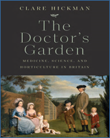 Cover of The Doctor’s Garden