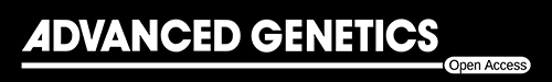 Logo of advgenet