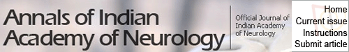 Logo of aianeurol