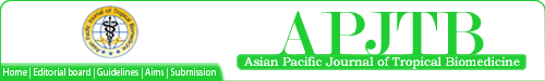 Logo of apjtb