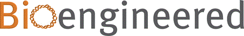 Logo of bioengineered