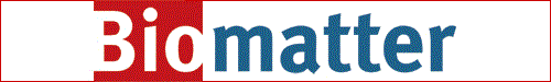 Logo of biomat