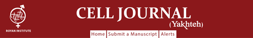 Logo of celljournal