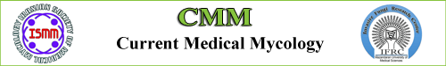 Logo of cmm