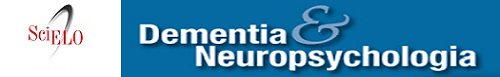 Logo of dementneuro
