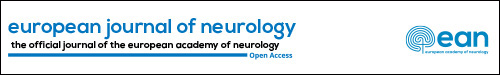 Logo of ejneurol