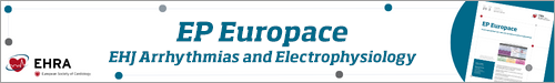 Logo of europace