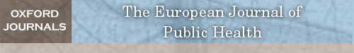 Logo of eurpub