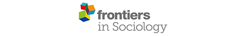 Logo of frontsoc