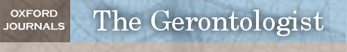 Logo of geront